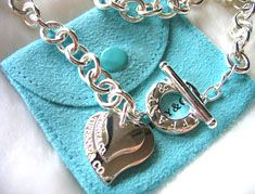 TIFFANY Jewelry, Jewellery 15